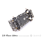 Drift Art Classis Edition (DA2.5 No 7075 parts) DA-C25-CC