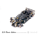 Drift Art Classis Edition (DA2.5 No 7075 parts) DA-C25-CC