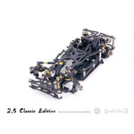 Drift Art Classis Edition (DA2.5 No 7075 parts) DA-C25-CC