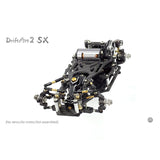 Drift Art Summer Edition (DA2.5 7075op) DA-C25-SX