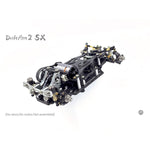 Drift Art Summer Edition (DA2.5 7075op) DA-C25-SX